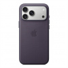 iPhone 17 Pro Max TechWoven Case with MagSafe - Fialová MGFA4ZM-A Apple