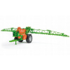 Traktor - Nesený postrekovač Bruder 02207 Amazone (Traktor - Nesený postrekovač Bruder 02207 Amazone)