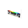 DDR5 16GB 6400MHz CL32 FURY Renegade Silver RGB Kingston KF564C32RSA-16