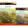 Velké bitvy historie 38 - Kréta 1941 (časopis + DVD)