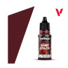 Vallejo Game Color 72111 Nocturnal Red (18ml)