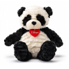 Lumpin 94160 Plyšová Panda Wu malá 20 cm