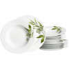 Ritzenhoff Breker JEDÁLENSKÝ SERVIS porcelán keramika - Jedálenské sety - 003417107402