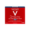 Vichy Liftactiv Collagen Specialist nočný krém proti vráskam 50 ml