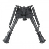 Vector Carbon Bipod Pivot (výkyvné) 6