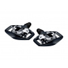 Pedále SHIMANO PD-ED500 Black