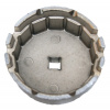 Kľúč na olejový filter Toyota, 64,5/14 zubov OK020667 ROOKS