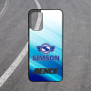 S vlastným menom - Simson logo - Xiaomi obal