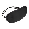 Maska na spanie , Black Farba: Black