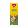 Schär Vanilla Creams Sugar free bezgluténový 115 g