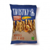 TWISTKY Morská soľ med 180 g