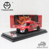 Timemicro 1:64 Moderné umenie Nissan GTR 3.0 /Honda NS (Timemicro 1:64 Moderné umenie Nissan GTR 3.0 /Honda NS)