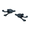 Microshift Radiace MTB Marvo SL-M859 2/3x9sp., Set