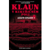 Klaun v kukuřičném poli - Adam Cesare