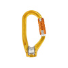 Petzl Rollclip A Triact-Lock - Karabina s integrovanou kladkou