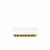 Cudy 8-Port Switch, 8 10/100M RJ45 Ports, Desktop, Power Saving, Plug & Play (FS108D)