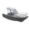 SUNRISE YACHT Sunrise 545