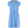 Fjällräven High Coast Lite Dress W, Veľkosť XS, Farba ULTRAMARINE