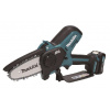 Makita Záhradná technika - 12V AKU prerezávacia píla 10 cm, 1x aku Li-ion CXT 2,0 Ah, nabíjačka UC100DWA01