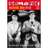 Semafor - Největší hity 1+2 / 2DVD [2 DVD]