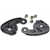 HJC mechanika plexi HJ-17/HJ-17J black