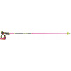 Leki STICKS VENOM SL 3D červená 135