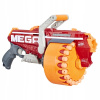 Pištoľ pre deti - NERF LAUNCHER N-STRIKE MEGA MEGALODON E4217 (Pištoľ pre deti - NERF LAUNCHER N-STRIKE MEGA MEGALODON E4217)
