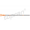 Mierka hladiny oleja TOPRAN - Hans Pries GmbH 109 303