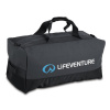 Lifeventure Cestovná taška Expedition Duffle 100 l, čierna / uhlová