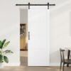 Posuvné dvere VidaXL 83 cm