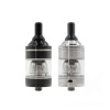 Innokin Ares Finale MTL RTA 24mm, 4.5ml - Midnight Onyx
