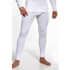 Pánske nohavice Cornette Authentic Underwear White