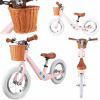 Bežecký bicykel COIL C0755-PINK 12