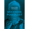 Mocenská posedlost