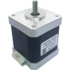 Krokový motor náhradných dielov Renkforce Vhodné pre 3D tlačiareň: RENKFORCE Basic 3 RF-4538664; RF-4538664