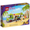 LEGO Friends 41712 Recyklačný vozík