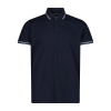 CAMPAGNOLO CMP 36F8217 polokošela - Black Blue Veľkosť: 56