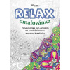 Relax omalovánka 2.vyd.