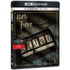 Harry Potter a vězeň z Azkabanu BD