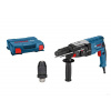 Elektrické vŕtacie kladivo Bosch GBH 2-28 F 0611267600