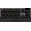 HERNÁ Bezdrôtová Mechanická Klávesnica RGB Triadyn HYPERION OUTEMU