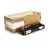 Originálny toner Ricoh 407718 (Purpurový)