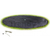 Krycia plachta Weather Cover ground level trampoline Exit Toys pre trampolíny s priemerom 427 cm