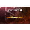 Street Fighter 6 - Year 1 Ultimate Pass - Steam PC