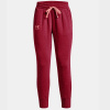 Under Armor Rival Fleece Joggers W 1356416 664 (99431) White/Blue XS