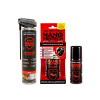 Sprej antikorózne NANOPROTECH AUTO MOTO ANTICOR 300 ml pre motoristov