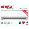 Nástenná klimatizácia VIVAX M-DESIGN s Wifi ACP-24CH70AEMI R32 7,0kW