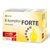 Noventis B-komplex Forte 100 tabliet