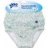 XKKO Organic Tréningové Safari Granite Green L