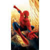CUKROVÁ TLAČ jedlý obrázok na tortu Cukrová hmota Spider-Man No way home Marvel